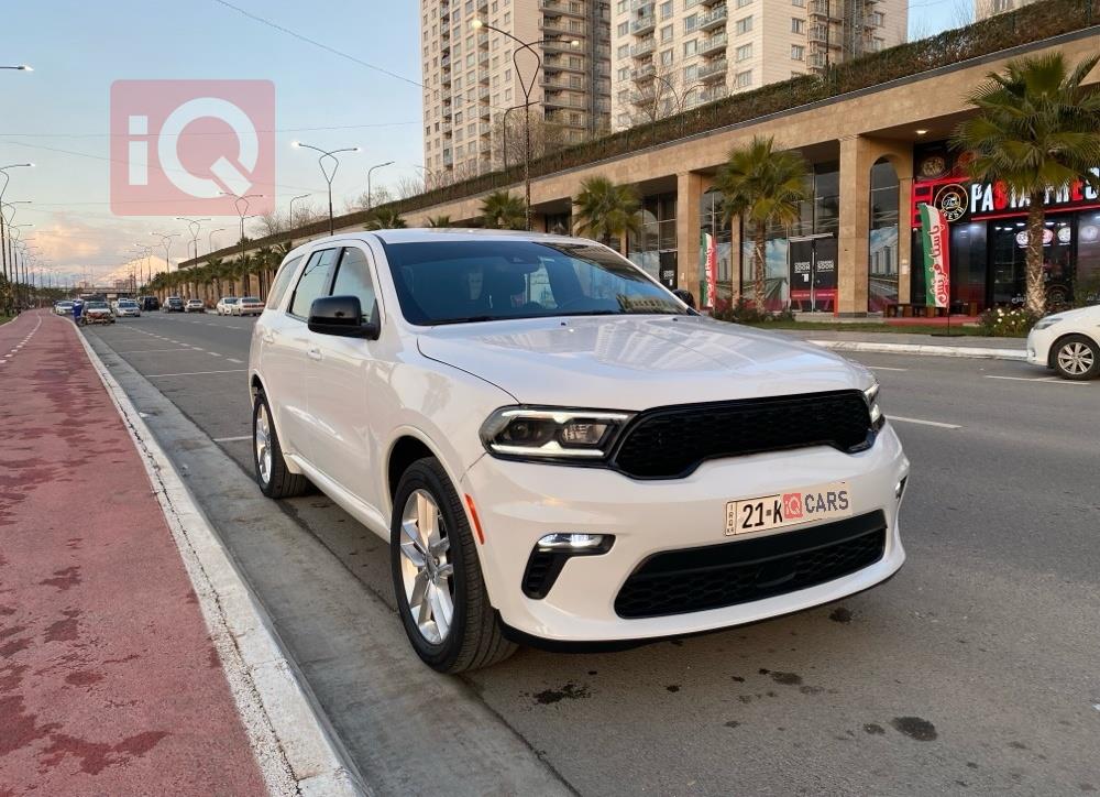 دودج دورانجو